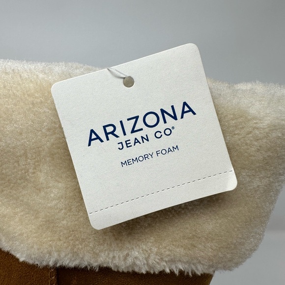 Arizona Jean Company Summit Boot in Cognac - Size 8 - Picture 4 of 6